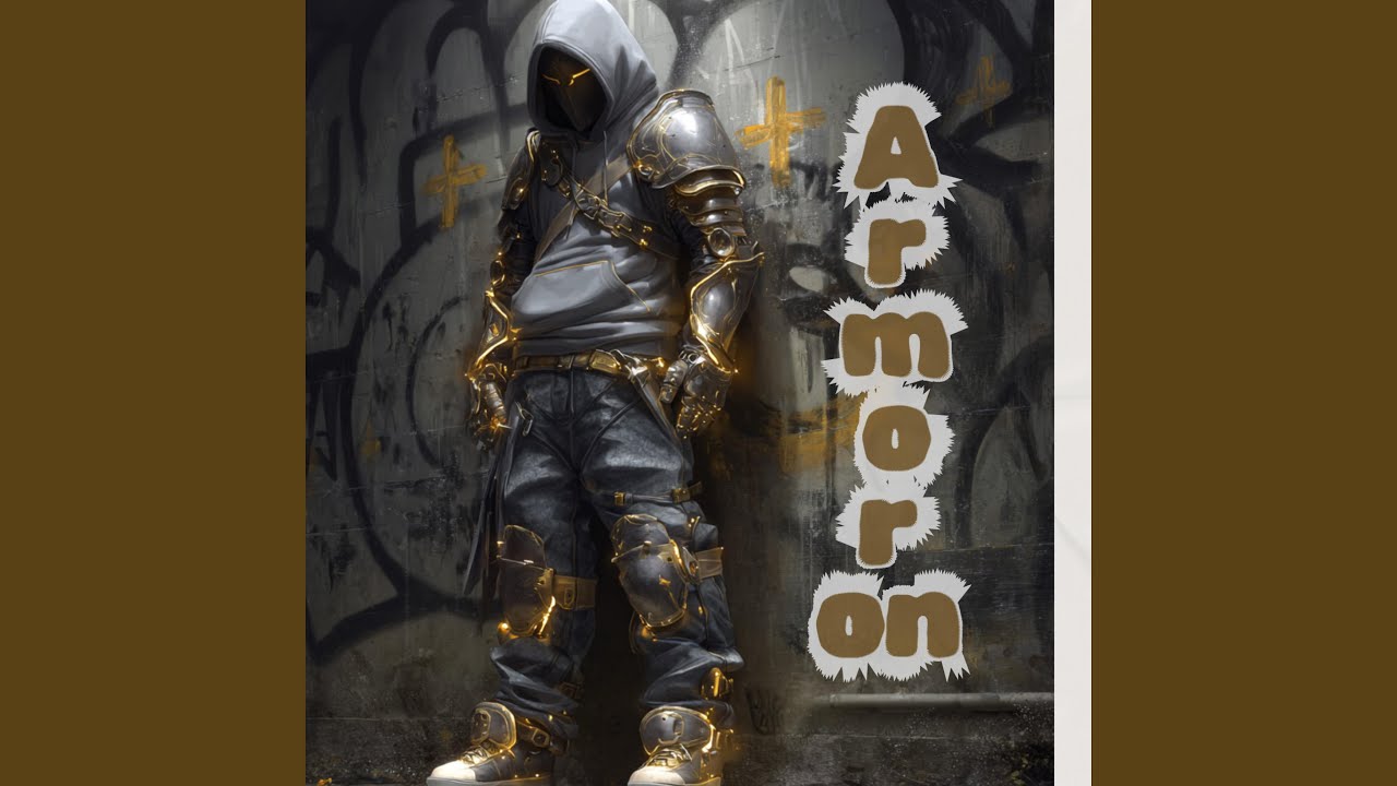 Armor On Youtube