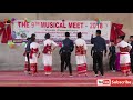 khorang sarwi dance by khakchangma b.c musical meet 2018