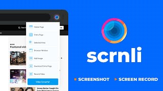 How to Screenshot on Laptop or PC | Screen Capture & Record Tutorial for Windows and Mac