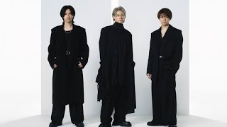 Number_i、1stフルAL『No.Ⅰ』に未発表曲を追加収録した“デラックス盤”をサプライズ配信リリース