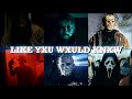 Kings of Horror - Like You Would Know