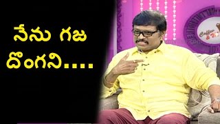 Music Director Koti Crazy Things Revealed In Crazy Round | Exclusive Interview | HMTV