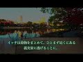 【2ch修羅場スレ】 夫が予兆もなく失踪した→その後、息子の日記の内容を見てしまい、私はすぐに家を飛び出して.. 【ゆっくり解説】【2ちゃんねる】【2ch】