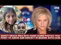 Maddie Soto Case: Nancy Grace Digs Into Crime Scene Photos That Point to Abuse and Neglect