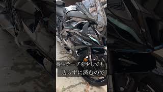 ヤマハYZF R7で楽しいバイク生活 #サーキット初心者 #yzfr7 #ヤマハ　#バイク　#モトブログ