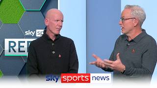 The final verdict on Newcastle's disputed goal against Arsenal? | Ref Watch