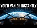 This is Why We'll NEVER Travel At Light Speed