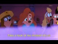 A Goofy Movie Stand Out  Sing-Along  Disney