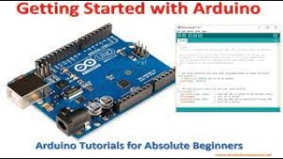 Arduino Beginner's tutorial in Hindi ~Learn Robotics in 20 Minutes~ ||Atal Tinkering Lab Tutorials||
