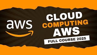 Cloud Computing on AWS for Beginners - Day 1 - AWS Course [2025]