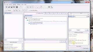 XMLSeed XML Editor