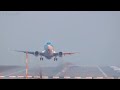 Aborted Landings, Incredible Go-Arounds, And Amazing Touch-And-Goes!