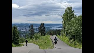 EcoTrail Oslo 2022