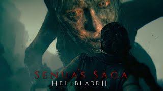 Senua's Saga: Hellblade 2 – The Giant's First Attack