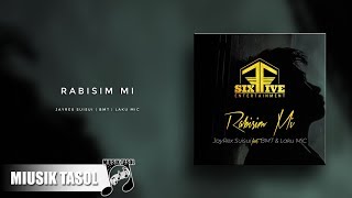 Jayrex Suisui - Rabisim Mi (ft. BMT & Laku MiC)