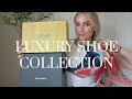 My Best & Worst Luxury Shoe Purchases | Designer Shoe Collection