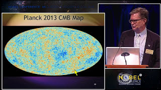 Mapping the Universe and Its History | George Smoot | Nobel Conference