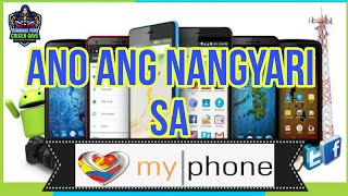 Paano Nagsimula ang MYPhone | MYPhone Story