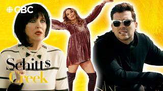 Schitt's Creek Top 10 Funniest Scenes