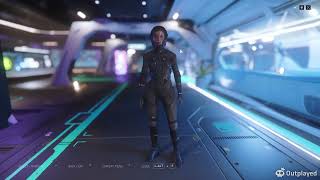 Star Citizen 3.24.3 IAE2954 DAY 1