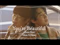 [단독버전] You're Beautiful✨ 10cm x 헨리