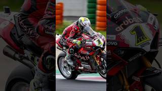 Inilah Kelebihan Mono Arm Panigale V4 #shortvideo  #Ducati #afsnews