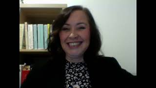 Inaugural Lecture Series: Professor Kate Moss