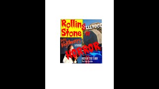 S2E67 Rolling Stone of Horror