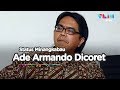 Status Minang Ade Armando Dicoret Majelis Adat