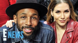 Stephen "tWitch" Boss Died Without a Will | E! News