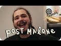POST MALONE x MONTREALITY ⌁ Interview UNRELEASED