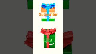 choice India🇮🇳Pakistan🇵🇰 gift box video#youtubeshots #1millionviews#0003 #DJ_TRACTOR0003 💯