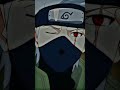 KAKASHI  - HATAKE