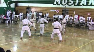 KATA BUNKAI