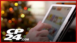 How to protect yourself while shopping online this holiday season