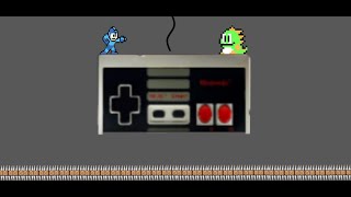 Classic NES Gameplay: Exploring Retro Gaming Treasures