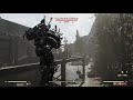 fallout76　精度重視のコンバットショットガンでオプス　 シーズン3