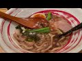 【王寺ラーメン】奈良のラーメンと言えば王寺の煮干し一直線！