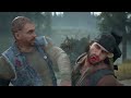 days gone remastered announce trailer ps5 games