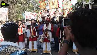 chiravarambathukavu pooram 2019