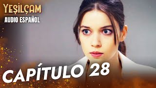 Yesilcam - Capitulo 28 - Doblaje Español