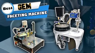 Top 3 Gem Faceting Machine 2024 | Aliexpress