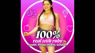 #115 -Mindful Moment #2 with Ruby & Thomas Flynn - you ARE your BEliefs - Choice architecture & i...