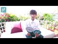 【tfglobal】tfboys王源《if视频》王源戛纳时刻 偷偷在减肥