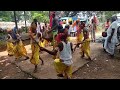 to day new odia video goudabadi khela 2024