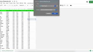 Python Final Project. Code in Place
