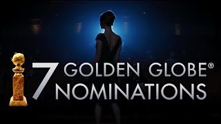 La La Land (2016 Movie) Official TV Spot – “7 Golden Globe Nominations”