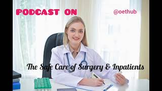 OET LISTENING PODCAST FOR NURSE AND DOCTORS