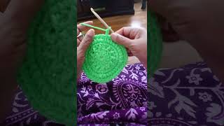 Tutorial pt 1: The KISS hat #crochet #crochetworld #crochetlife