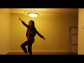 NATURAL - Imagine Dragons Choreo | Final v.